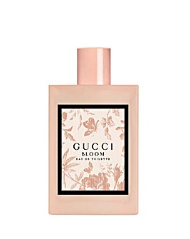 Gucci Bloom Eau de Toilette Spray 100ml