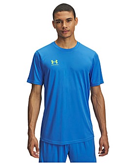 Under Armour Challenger Train T-Shirt
