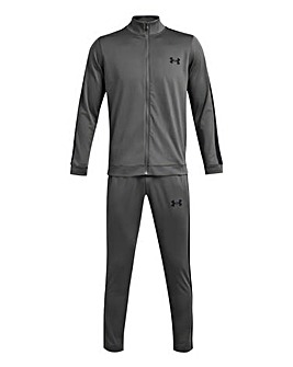 Under Armour Rival Knit Tracksuit