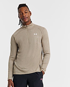 Under Armour Tech Textured 1/2 Zip