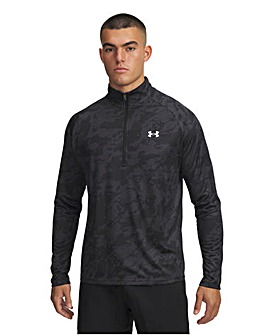 Under Armour Tech 2.0 1/2 Zip
