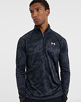 Under Armour Tech 2.0 1/2 Zip