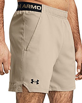 Under Armour Vanish Woven 6in Shorts