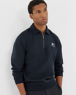 Under Armour Icon Fleece 1/4 Zip
