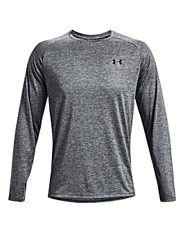 Under Armour Tech 2.0 Long Sleeve Top