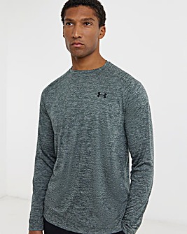 Under Armour Tech 2.0 Long Sleeve Top