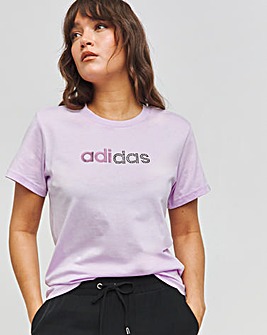 adidas Holiday T-Shirt