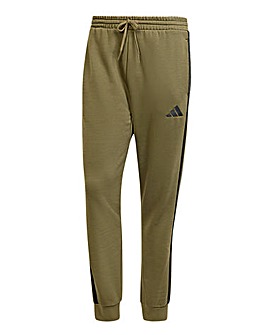 adidas 3 Stripes Fleece Pants