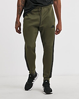 adidas 3 Stripes Fleece Pants