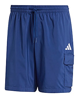 adidas Small Logo Cargo Chelsea Shorts