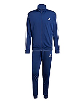 adidas 3 Stripes Tracksuit