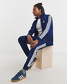 adidas 3 Stripes Tracksuit