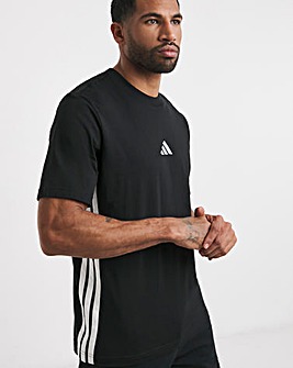 adidas 3 Stripes T-Shirt