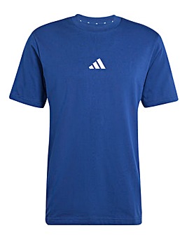 adidas 3 Stripes T-Shirt