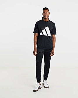adidas Big Logo T-Shirt