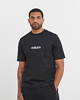 adidas Linear T-Shirt