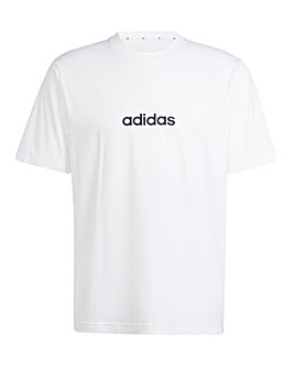 adidas Linear T-Shirt