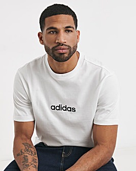 adidas Linear T-Shirt