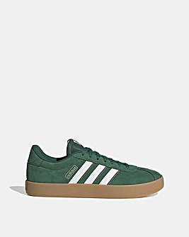 adidas VL Court 3.0 Suede Trainers