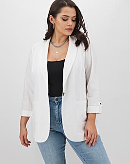 Plus Size Coats & Jackets | Plus Size Clothing | Simply Be