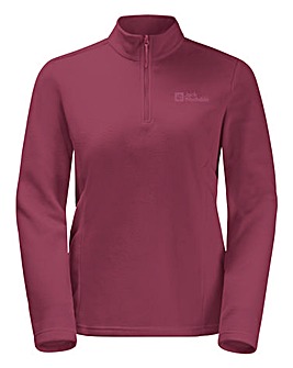 Jack Wolfskin Taunus Half Zip