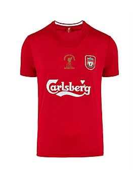 liverpool polo shirts sale