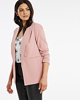 Women's Tailored Jackets & Blazers | JD Williams