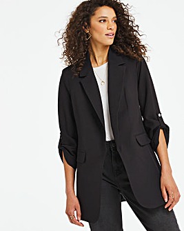 jd williams duffle coats