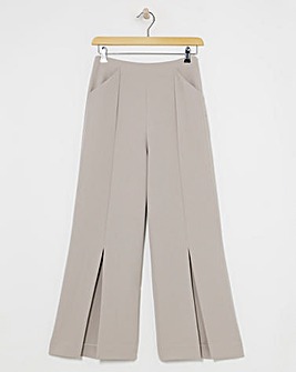 Joanna Hope Tailored Wide Leg Trousers