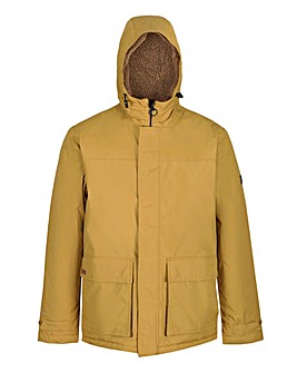 jacamo parka