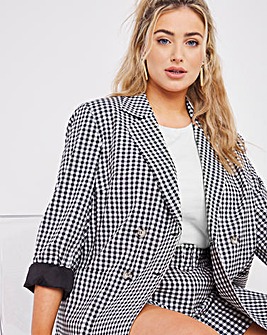 plus size female suits