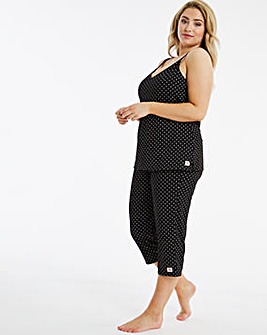 Women S Plus Size Pyjamas And Pj Sets Sizes 8 34 Simply Be