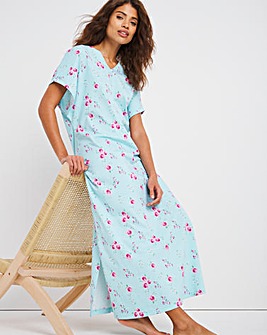 maxi nightdresses