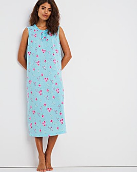 maxi nightdresses