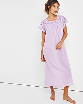 Ladies Nighties | Ladies Long Nighties 