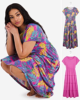 simply be nighties