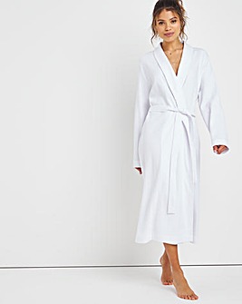 Ladies Dressing Gowns | Satin & Fleece Style Gowns | JD Williams