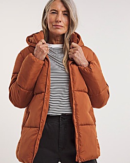 Warm and Stylish Coats and Jackets for Women and Ladies in Plus