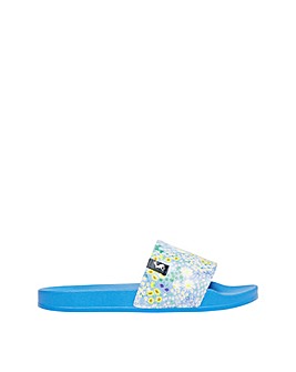 Joules Poolside SlidesD Fit