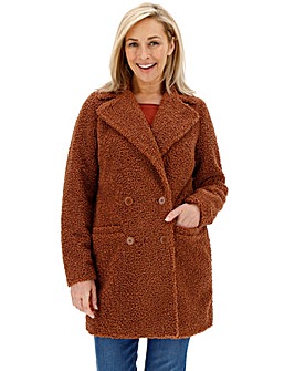 jd williams womens coats