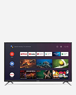 Sharp 32 Android TV