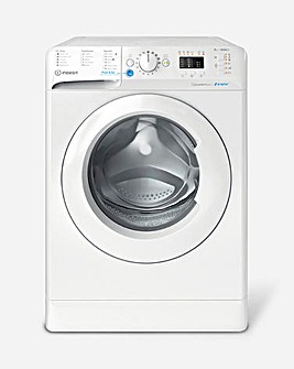 Indesit BWA81684XWUKN 8KG 1600 SPIN Washing Machine