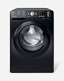 Indesit BWA81684XKUKN 8KG 1600 SPIN Washing Machine