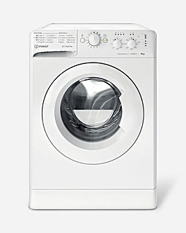Indesit MTWC91284WUK 9KG 1200 SPIN Washing Machine