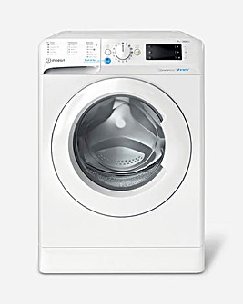 Indesit BWE91496XWUKN 9KG 1400 SPIN INNEX Washing Machine