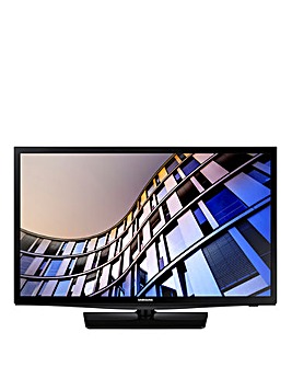Samsung 24in UE24N4300 Smart HD Ready TV