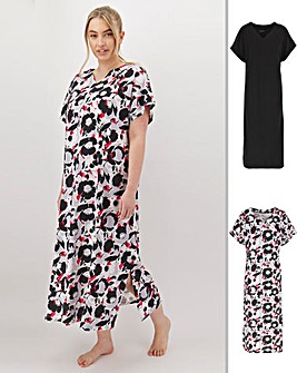 pretty secrets nightdresses