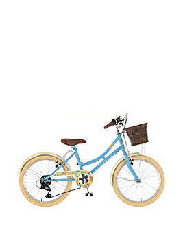 Elswick Freedom 20 Inch Wheel Girls Bike
