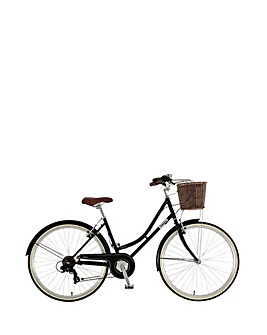 Dawes Classic 19 Inch Frame Heritage Ladies Bike