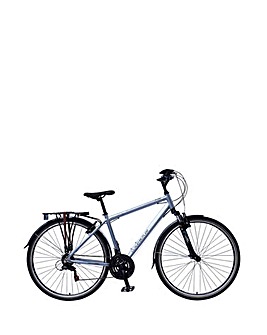 Claud Butler Explorer 1 EQ Mens Hybrid Bike - 20" Frame